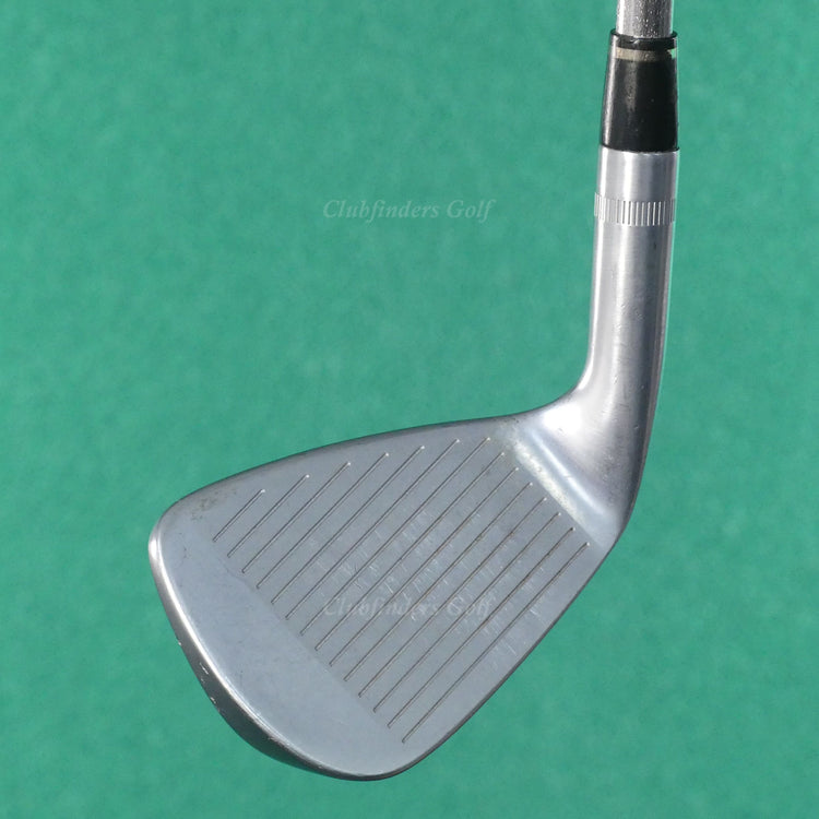 Adams Idea Pro Forged Single 8 Iron Stepless Steel Stiff