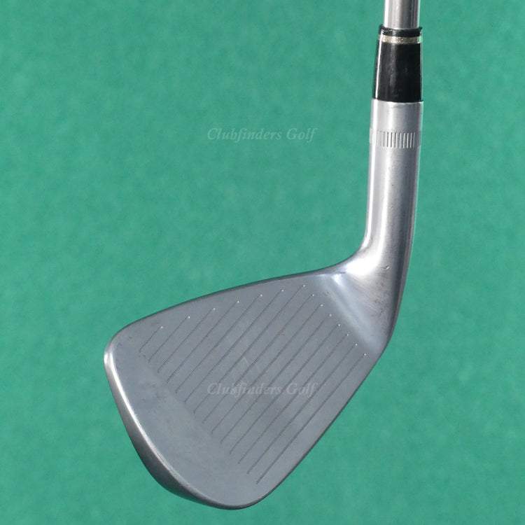 Adams Idea Pro Forged Single 7 Iron Stepless Steel Stiff