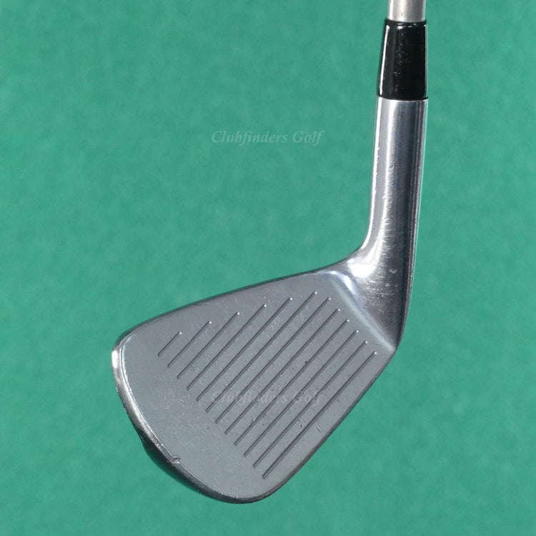 Mizuno MP-18 MB Forged Single 7 Iron KBS Tour C-Taper Lite 115 Steel Extra Stiff