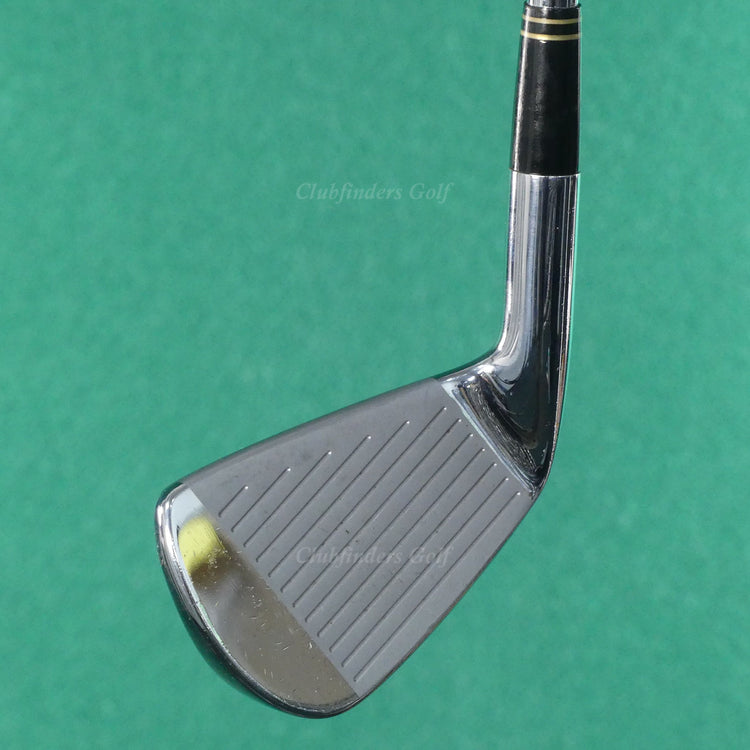 Mizuno MP-30 Forged Single 5 Iron True Temper Dynamic Gold Lite Steel Regular