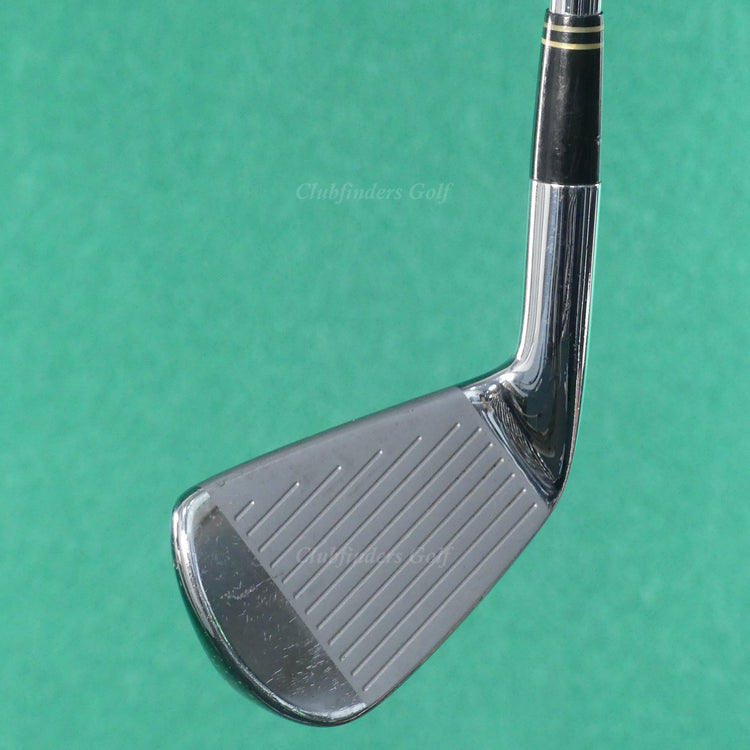 Mizuno MP-30 Forged Single 4 Iron True Temper Dynamic Gold Lite Steel Regular