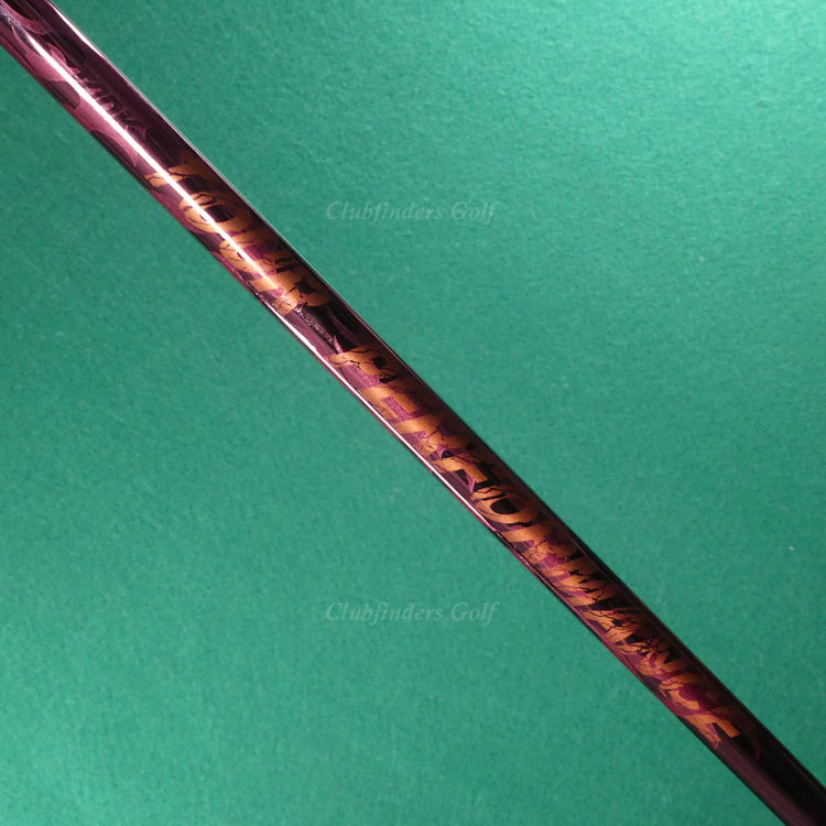 Tank Tour Performance P-Series 9.3 .335 Stiff 43.75" Pulled Graphite Wood Shaft