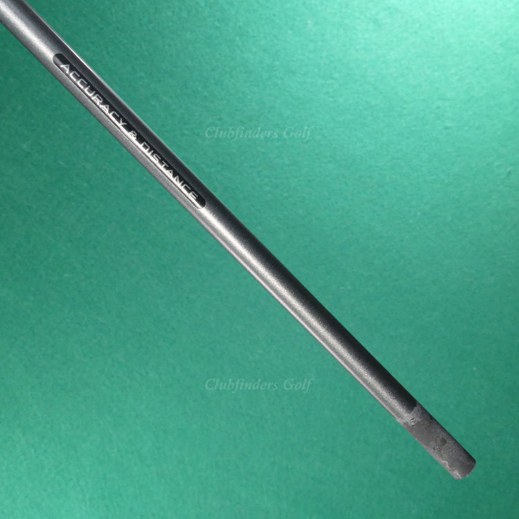 Graphite Design Tour AD XC-5 R1 .335 Regular 41.5" Pulled Graphite Wood Shaft