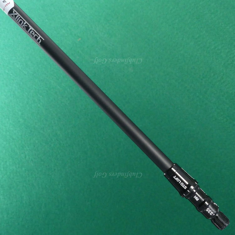 Mitsubishi Chemical Tensei AV Blue Regular 44.5" Driver Shaft w/ TaylorMade Tip