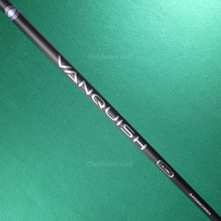 Mitsubishi Vanquish 4 R2 Seniors 42.5" Graphite Fairway Shaft w/ TaylorMade Tip