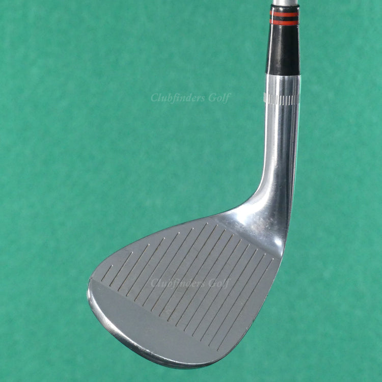 Hogan TK-15 Forged 58° LW Lob Wedge KBS Tour C-Taper Steel Stiff
