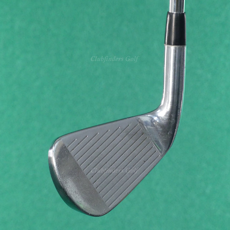 Callaway X-Tour Forged Single 4 Iron TT Dynamic Gold Sensicore Steel Regular