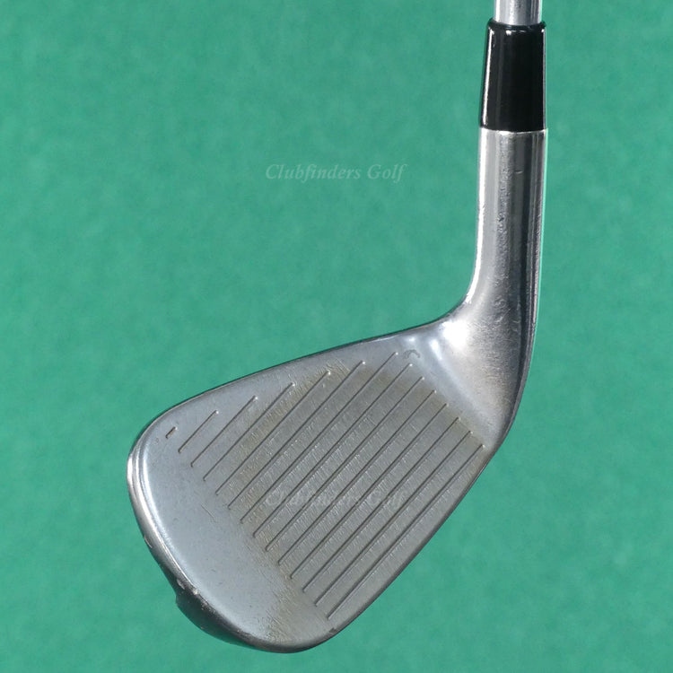Callaway Apex Pro 2021 Forged Single 7 Iron Project X IO 6.0 110g Steel Stiff