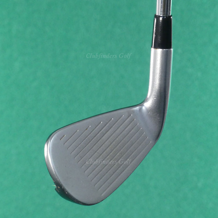 Callaway Apex Pro 2021 Forged Single 4 Iron TT Dynamic Gold AMT S300 Steel Stiff