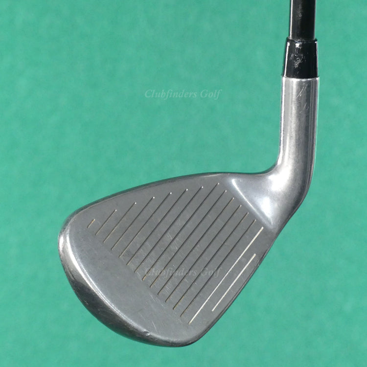 Callaway RAZR X Single 9 Iron Factory I-75G Graphite Regular