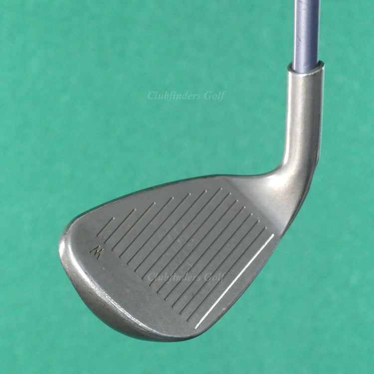 Lady Ping G2L Red Dot PW Pitching Wedge Factory TFC 100 Graphite Ladies
