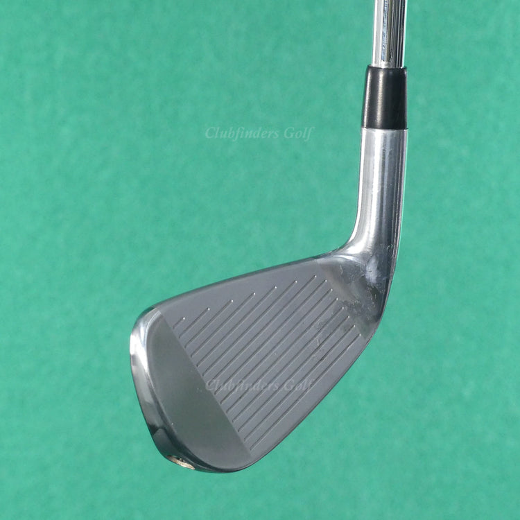 Cobra Golf King Forged Tec 2022 Single 4 Iron TT DG 105 VSS Pro S300 Steel Stiff