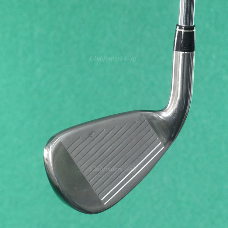 TaylorMade RAC OS 2005 Single 3 Iron Light Metal 95g Steel Regular
