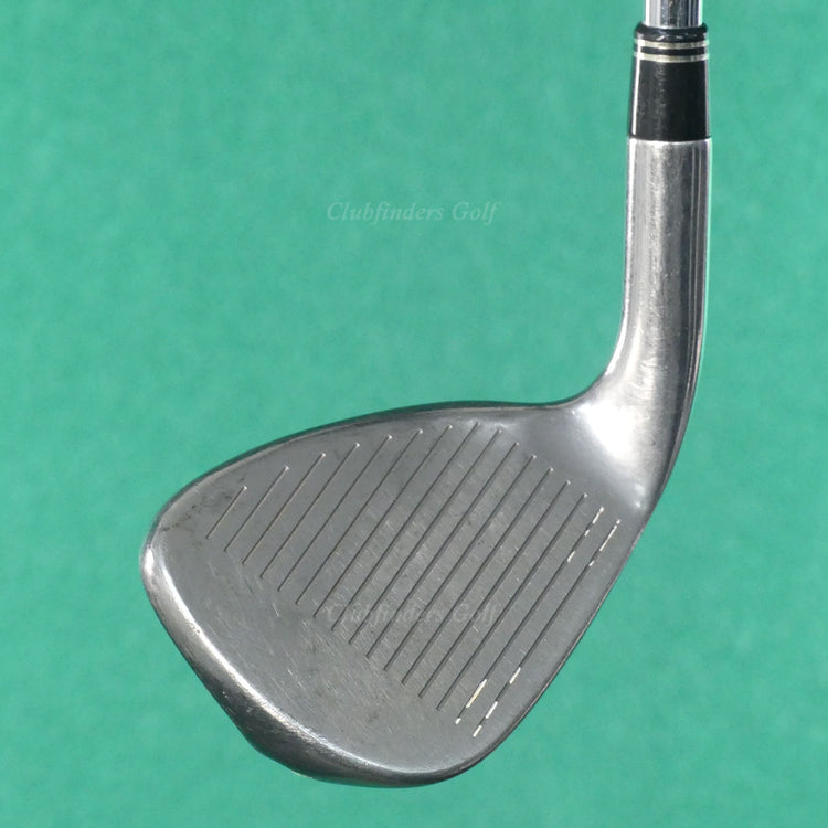 TaylorMade Burner Plus AW Approach Wedge Burner 85 Superfast Steel Stiff