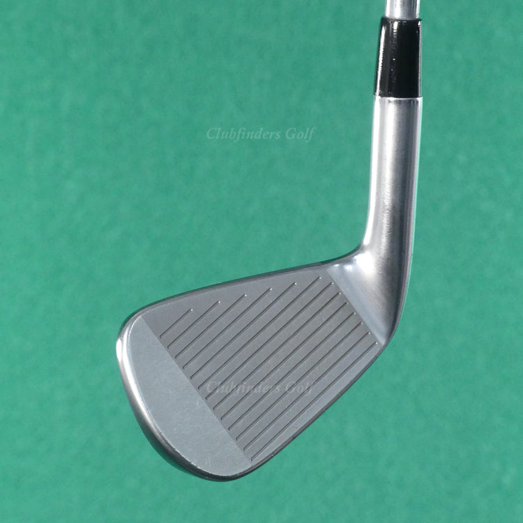 TaylorMade 2023 P-7MC Forged Single 5 Iron Project X IO 6.0 110g Steel Stiff