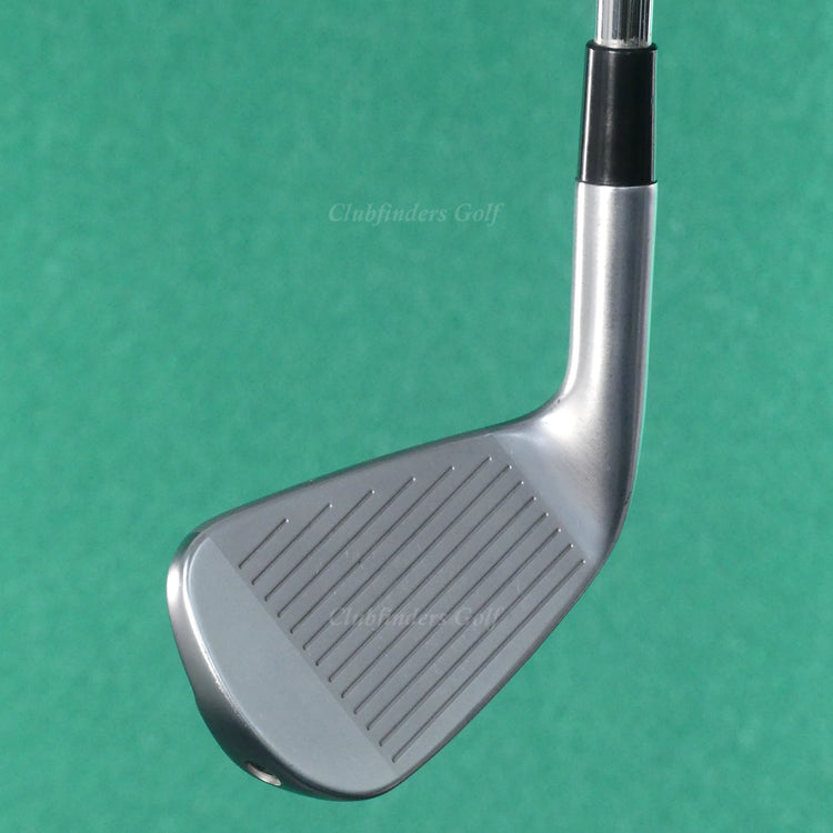 TaylorMade P-770 2023 Forged Single 6 Iron KBS Tour Lite Steel Stiff