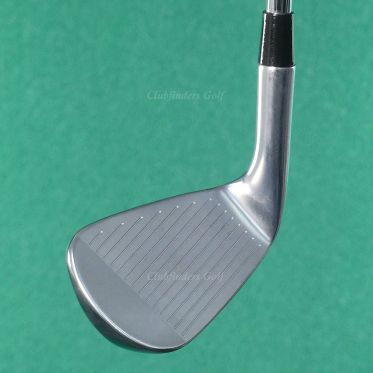 Callaway Apex Pro Forged '24 Single 9 Iron Dynamic Gold MID 115 S300 Steel Stiff