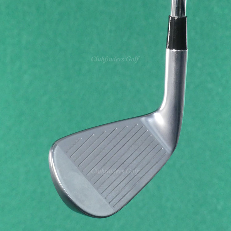Callaway Apex Pro Forged '24 Single 7 Iron Dynamic Gold MID 115 S300 Steel Stiff