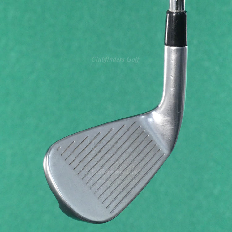 Callaway Apex Pro 2021 Forged Single 7 Iron TT Dynamic Gold 105 S300 Steel Stiff