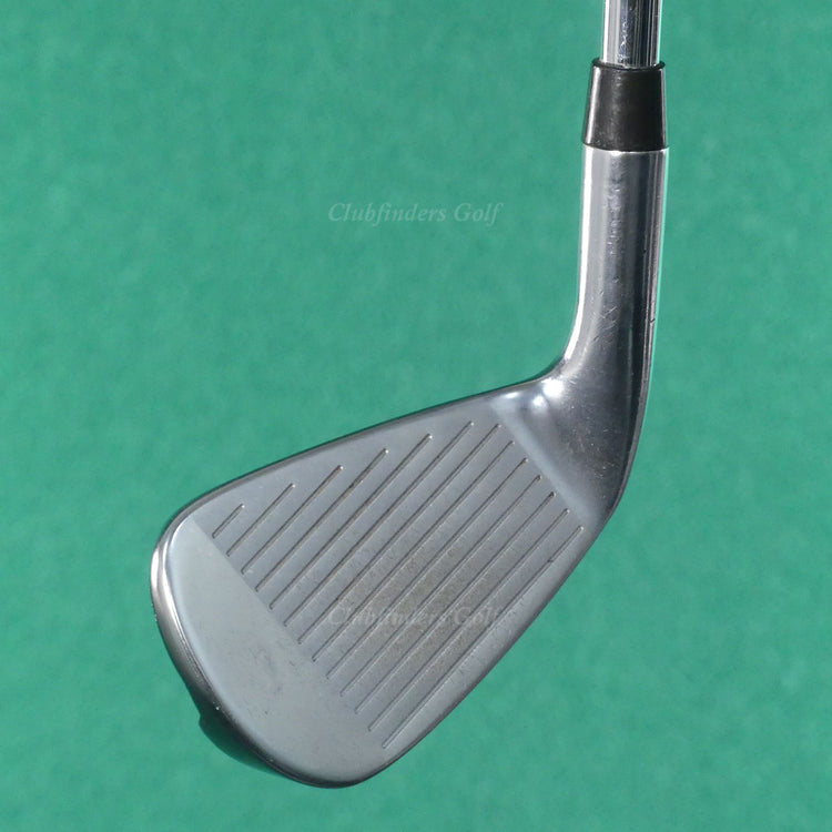 Callaway Apex Pro 2021 Forged Single 6 Iron TT Dynamic Gold 105 S300 Steel Stiff