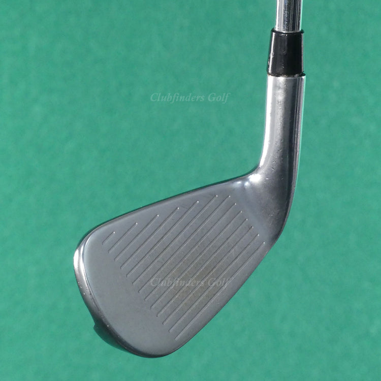 Callaway Apex Pro 2021 Forged Single 5 Iron TT Dynamic Gold 105 S300 Steel Stiff