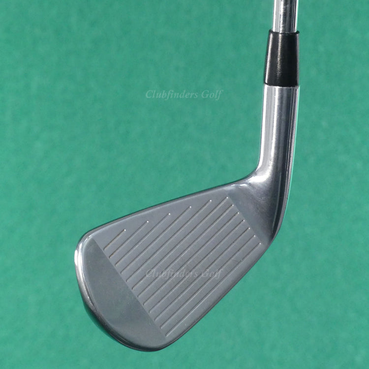 Titleist 2021 T100 Forged Single 4 Iron TT AMT Tour White X100 Steel Extra Stiff