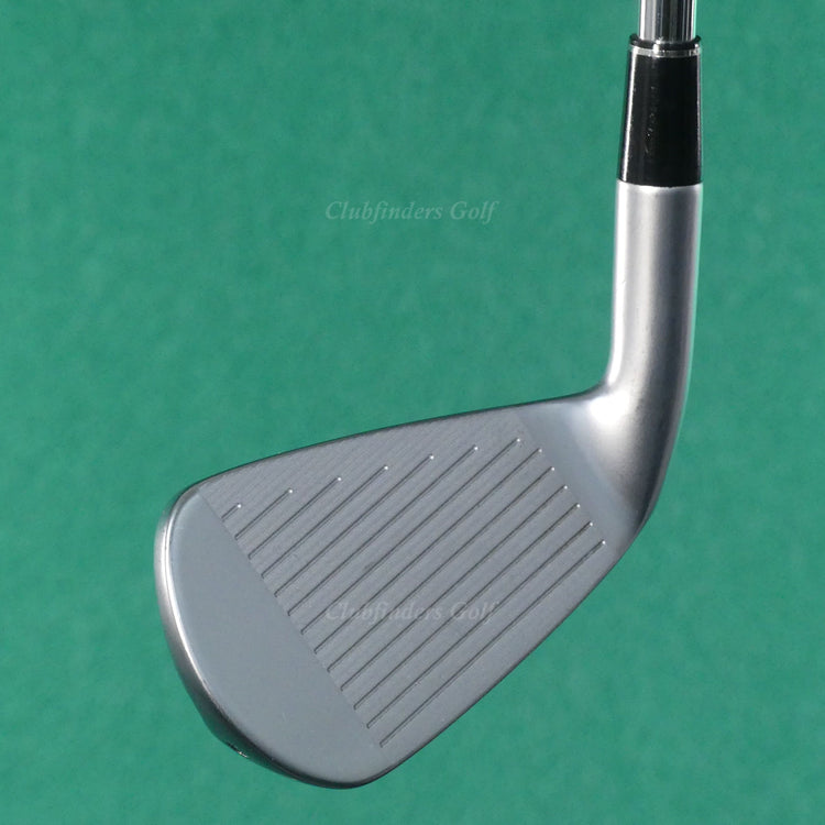 Srixon ZXi4 Forged Single 6 Iron KBS Tour Lite Steel Stiff