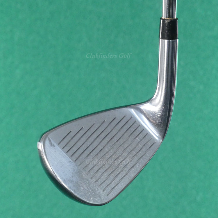 Mizuno MX-1000 Hot Metal Single 9 Iron True Temper GS95 S300 Steel Stiff