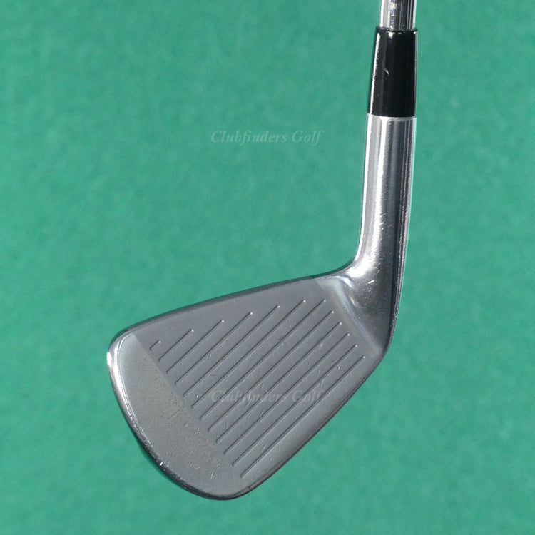 Mizuno MP-18 MB Forged Single 4 Iron TT Dynalite Gold XP S300 Steel Stiff