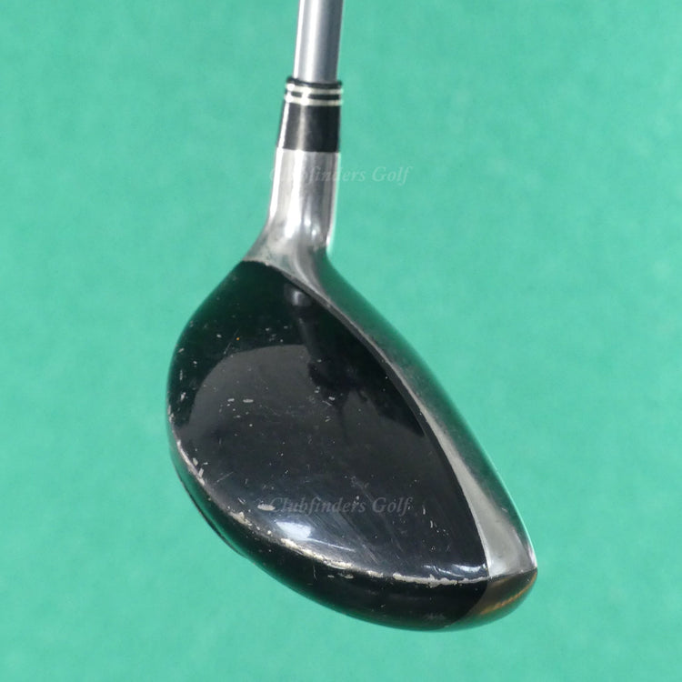 King Cobra Baffler Utility 23° Hybrid 4/R Iron Aldila NV-HL 65 Graphite Regular
