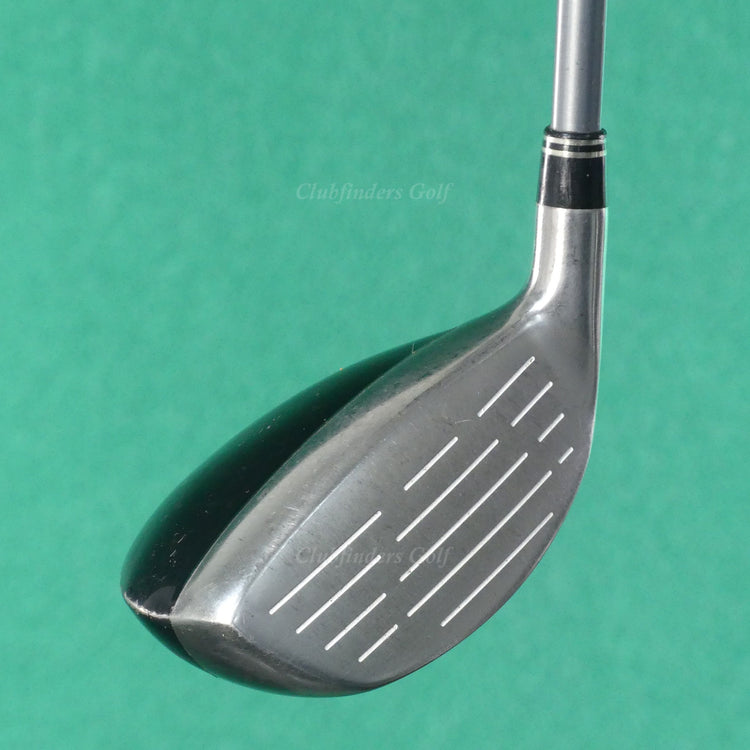 King Cobra Baffler Utility 23° Hybrid 4/R Iron Aldila NV-HL 65 Graphite Regular