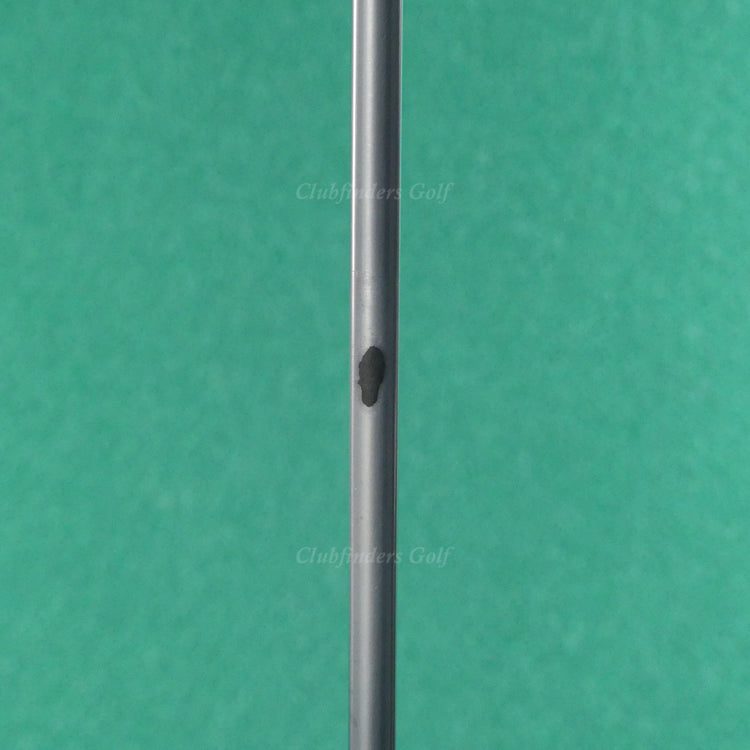 King Cobra Baffler DWS 18° Hybrid 2/R Iron Aldila NV HL65 Graphite Regular