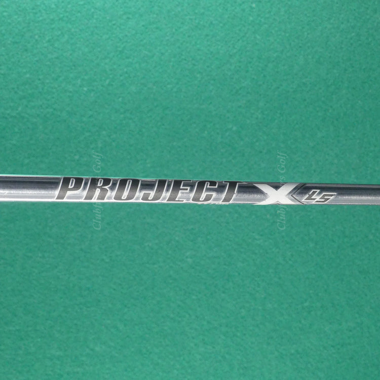 Callaway Apex Pro 2021 Forged Single 5 Iron Project X LS 6.5 Steel Extra Stiff