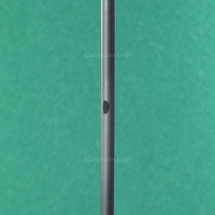 King Cobra Baffler DWS 20° Hybrid 3/R Iron Aldila NV HL65 Graphite Regular