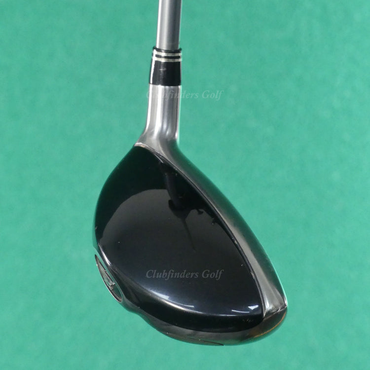 King Cobra Baffler DWS 20° Hybrid 3/R Iron Aldila NV HL65 Graphite Regular