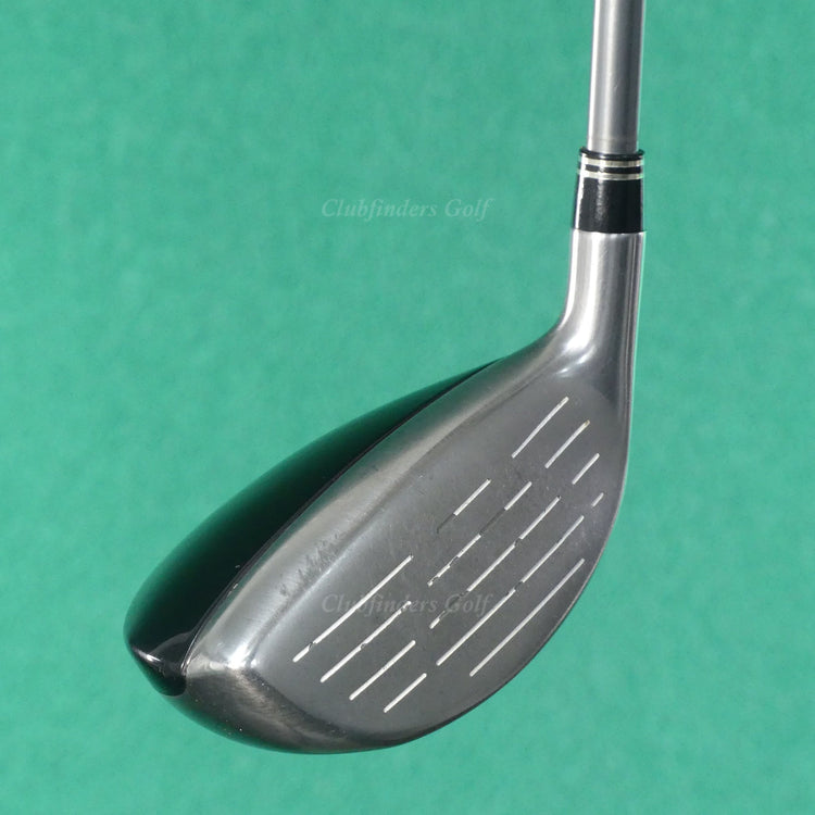 King Cobra Baffler DWS 20° Hybrid 3/R Iron Aldila NV HL65 Graphite Regular