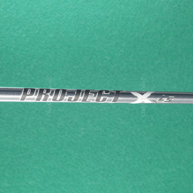Callaway Apex Pro 2021 Forged PW Pitching Wedge Project X LS Steel Extra Stiff