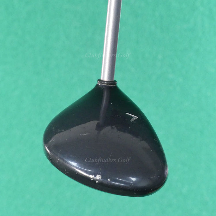 Callaway Big Bertha Steelhead Plus Fairway 3 Wood Factory Graphite Regular