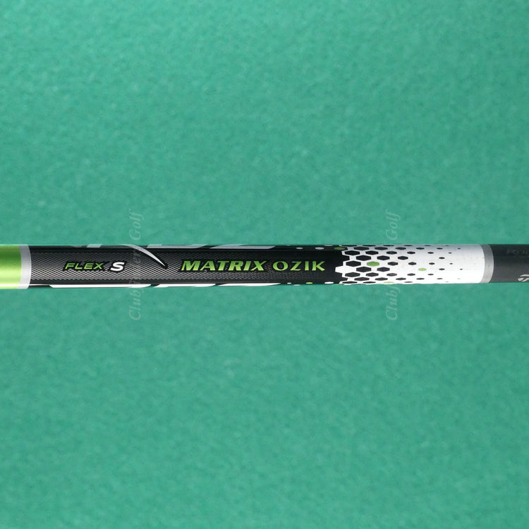 Adams Redline RPM 4060 Tour Prototype Fairway 16° 4 Wood RBZ Graphite Stiff