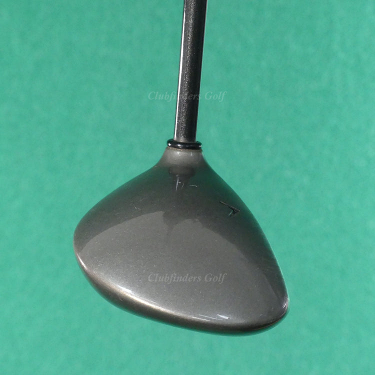 Callaway Big Bertha Warbird Fairway 5 Wood Factory RCH 96 Series Graphite Firm