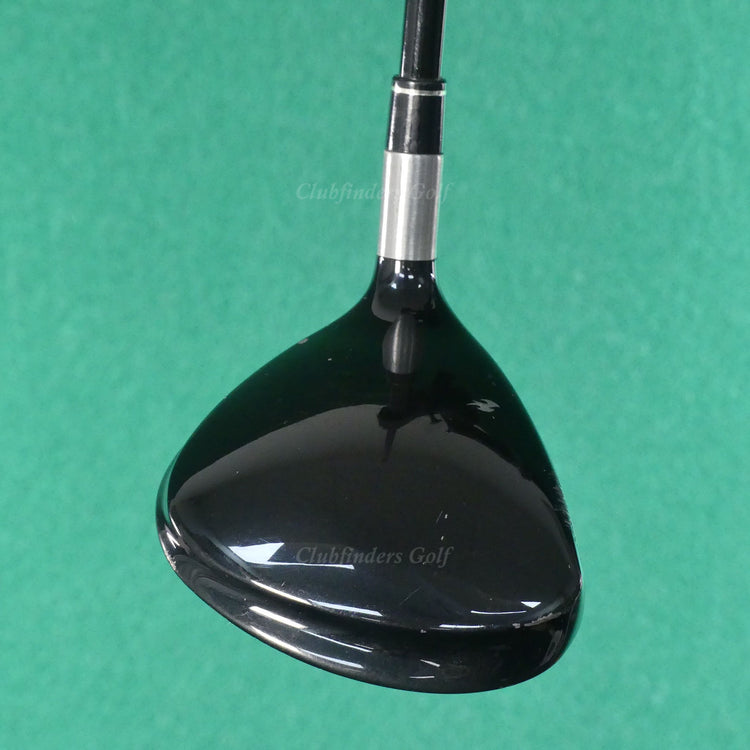 TaylorMade Burner 2008 Fairway 13° TS Wood REAX 70 Superfast Graphite Regular