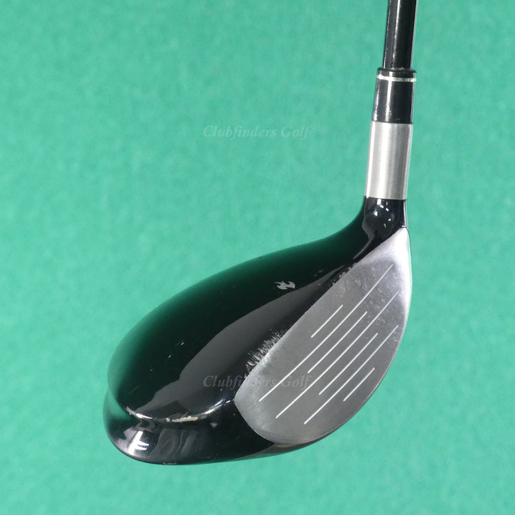TaylorMade Burner 2008 Fairway 13° TS Wood REAX 70 Superfast Graphite Regular