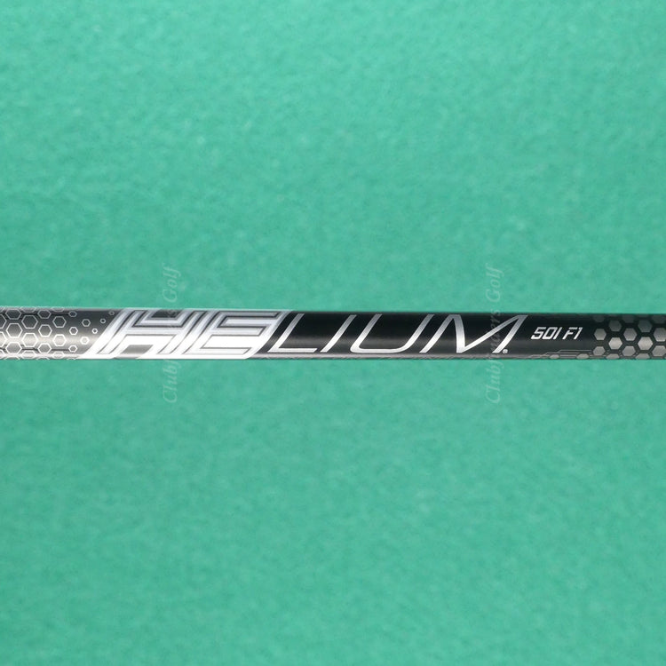 NEW Lady Cleveland Halo XL Full Face Single 5 Iron Helium 50I F1 Graphite Ladies