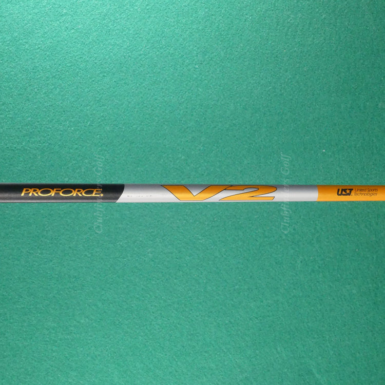Adams XTD Ti Fairway 15° 3 Wood UST ProForce V2 76g Graphite Regular