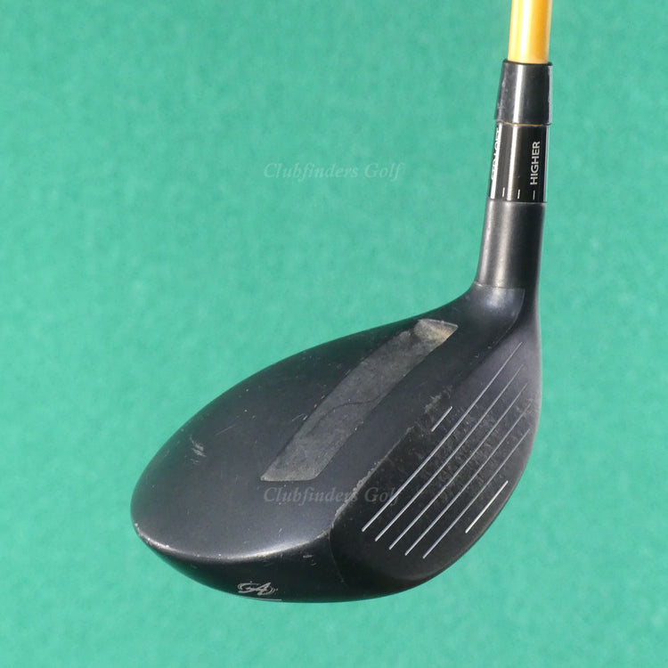 Adams XTD Ti Fairway 15° 3 Wood UST ProForce V2 76g Graphite Regular