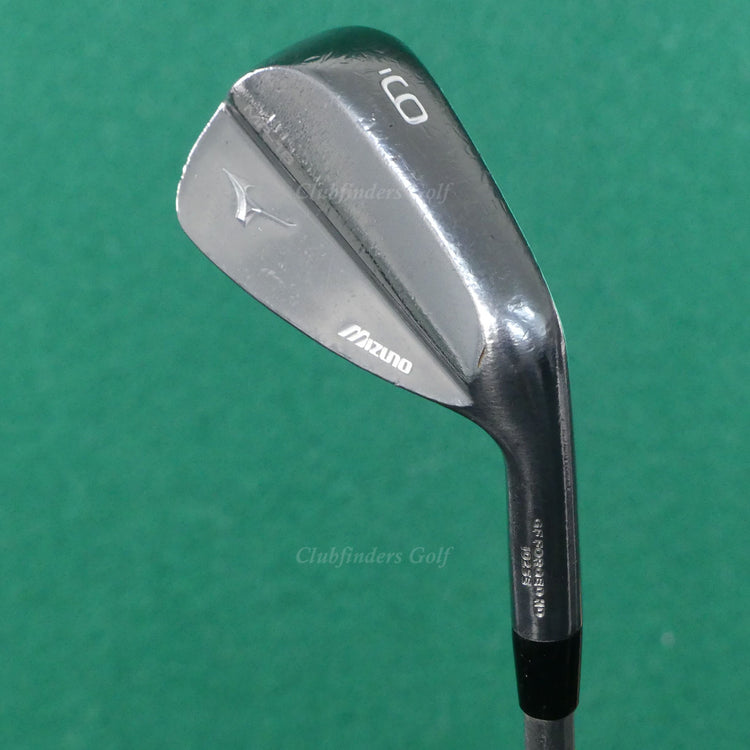 Mizuno MP-18 MB Forged Single 9 Iron KBS Tour C-Taper Lite 115 Steel Extra Stiff