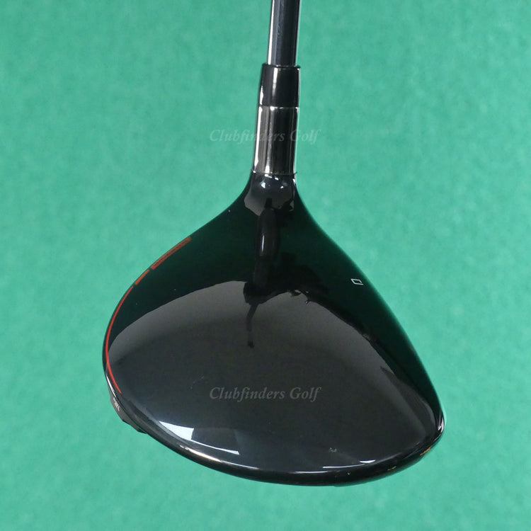 Wilson DYNAPWR Max Fairway 15° 3 Wood UST Mamiya LIN-Q 6F3 Graphite Regular & HC