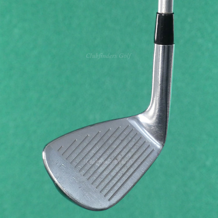 Mizuno MP-18 MB Forged Single 9 Iron KBS Tour C-Taper Lite 115 Steel Extra Stiff