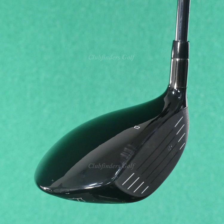 Wilson DYNAPWR Max Fairway 15° 3 Wood UST Mamiya LIN-Q 6F3 Graphite Regular & HC