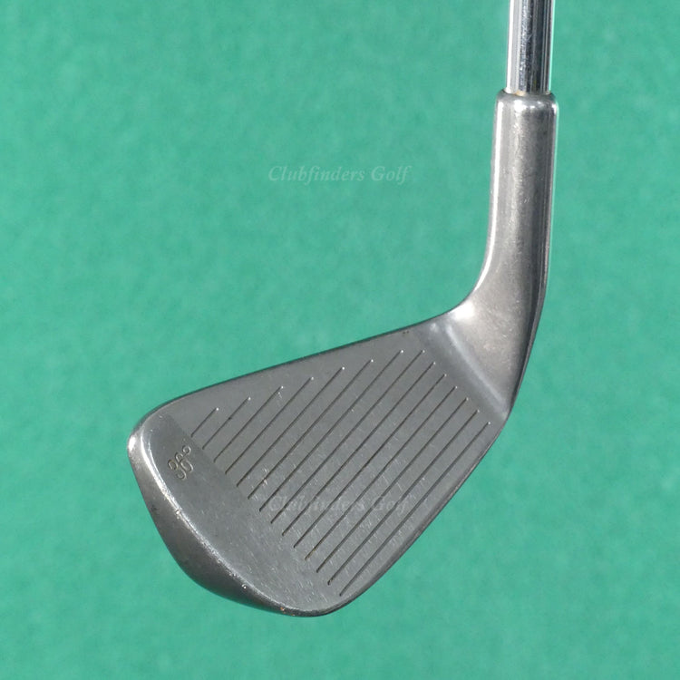 Tommy Armour 845s Original Silver Scot Single 7 Iron Tour Step Steel Stiff
